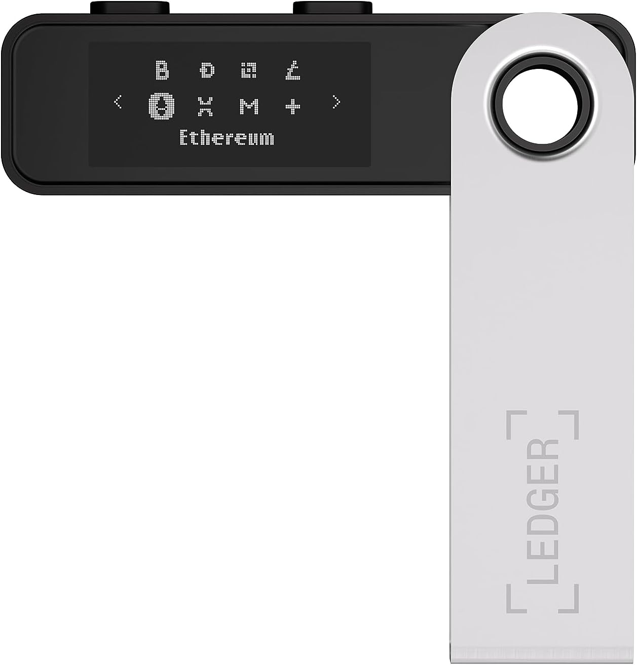 Ledger Nano S Plus Hardware Wallet