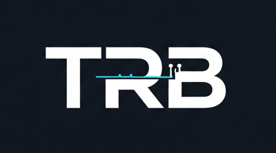 TechReviewBlog Logo