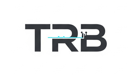 TechReviewBlog Logo