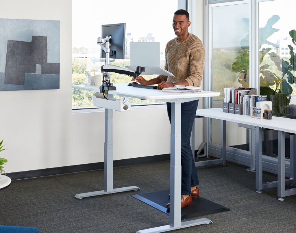 Best Standing Desks 2025