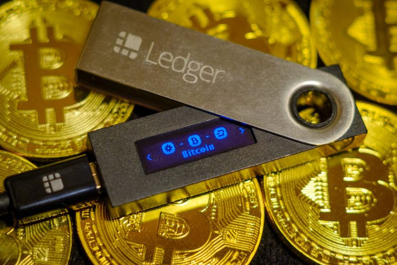 Crypto Hardware Wallets Guide