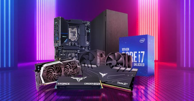 PC Components